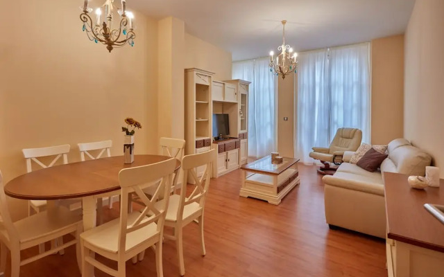 Pepa Larios Apartment