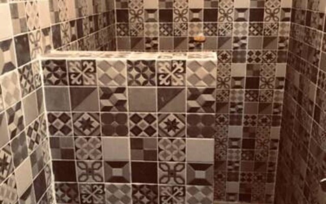 Bali Eco Living Dormitory by ZUZU
