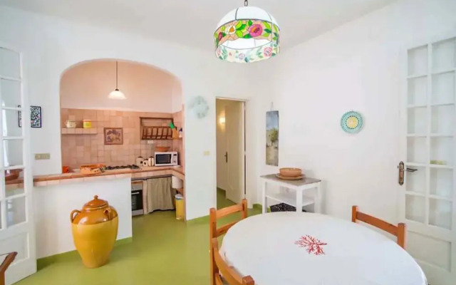 Villa Scarnera