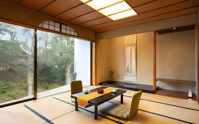 Chigusa Hotel