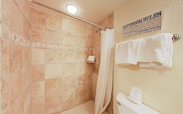 Telemark 514 - 2 Br Condo