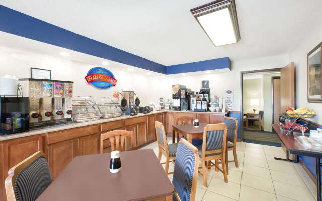 Baymont by Wyndham Boone