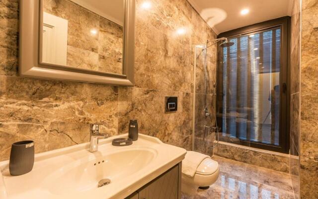Miel Suites-2 Luxury Villa with Private Pool