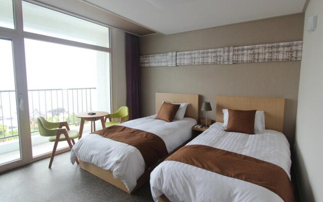 The Van Hotel Ulsan