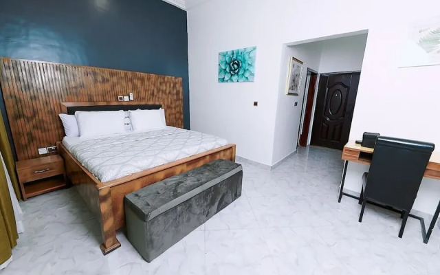 Kings Villagio Hotel