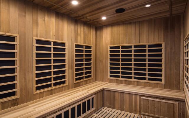 Holiday Inn Suzhou Taihu Lake by IHG