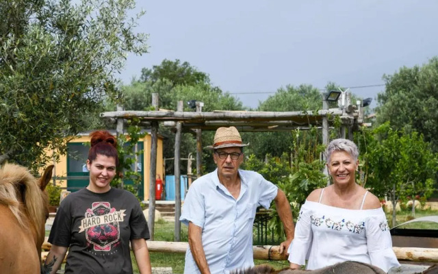 Country House 2 Bedrooms 1 Bathroom - Albenga