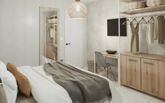 Marquise Residence In Mykonos - ,