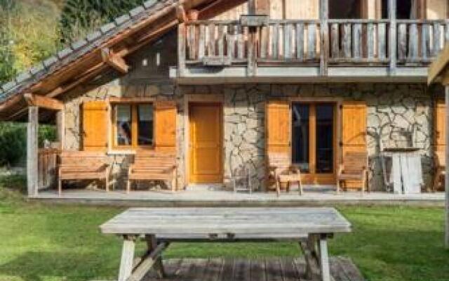 Mountain Voyages - Chalet Allechant