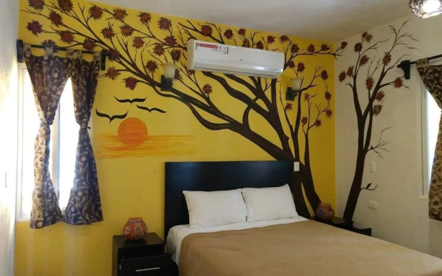 Hotel Casa Novelo