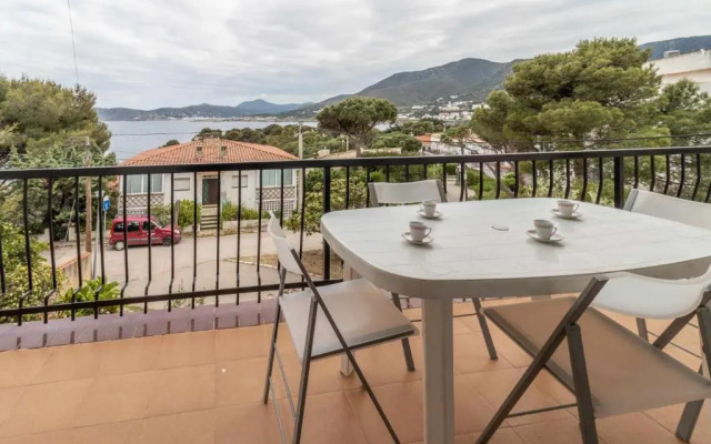 CARBONERAS 45 Apartamento con terraza