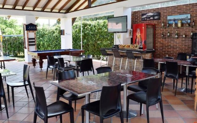 Hotel Boutique Duranta
