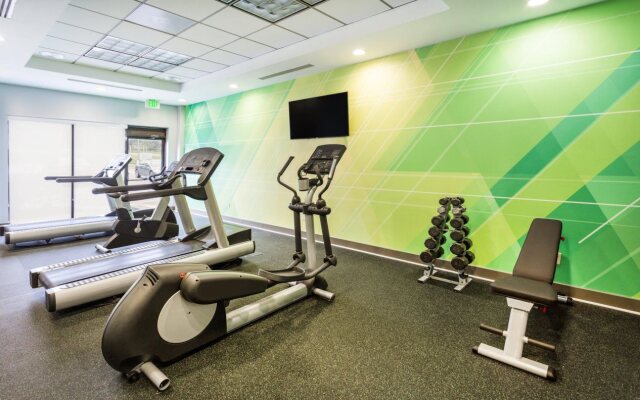 Holiday Inn Timonium Baltimore North by IHG