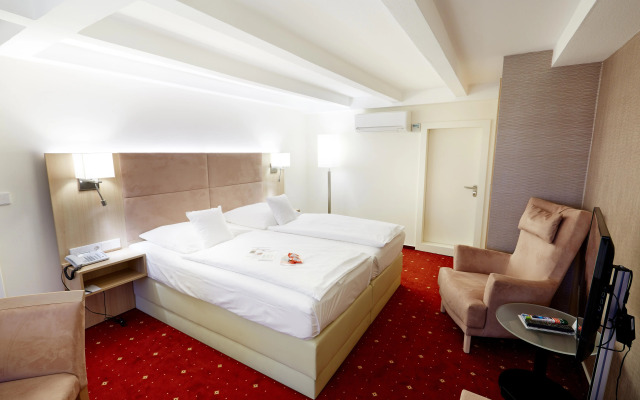 Best Western Hotel Zur Post