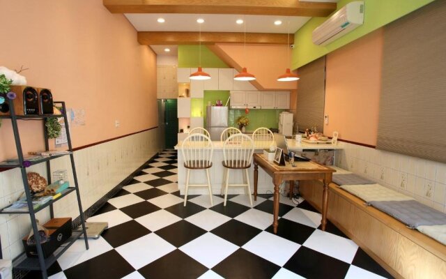 Mu Ju B&B