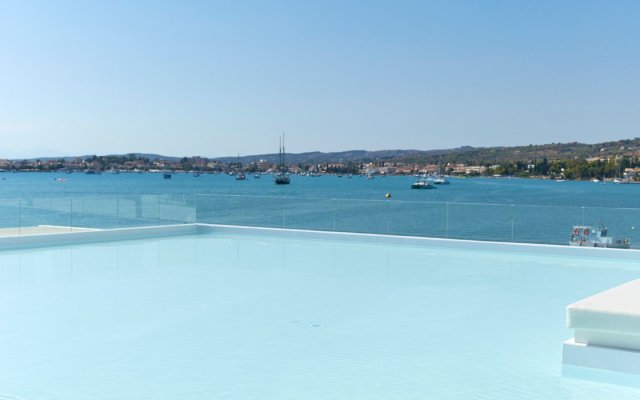 Nikki Beach Resort & Spa Porto Heli