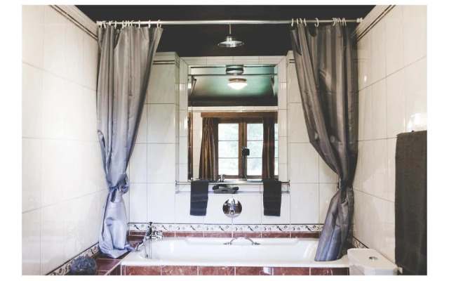 L'Orï¿½e des fagnes