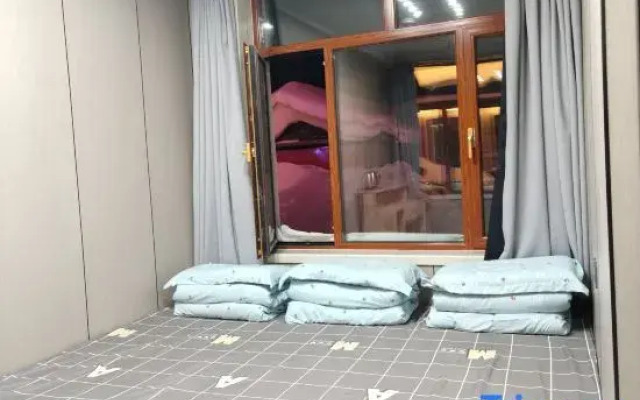 yuecheng hotel