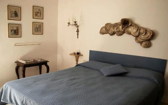 Villa Le Querce