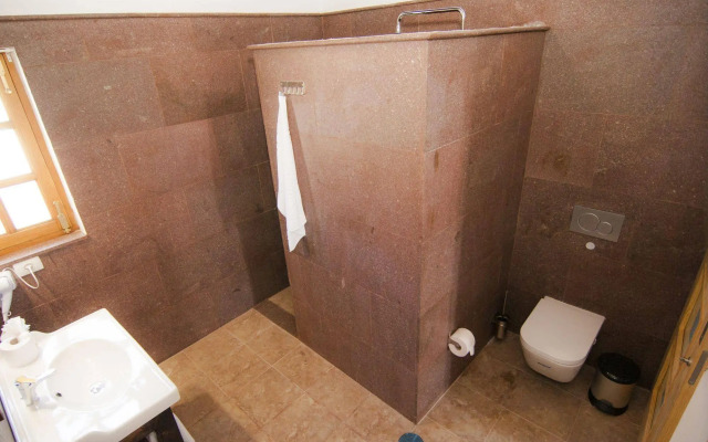 Casa Rural La Pardela