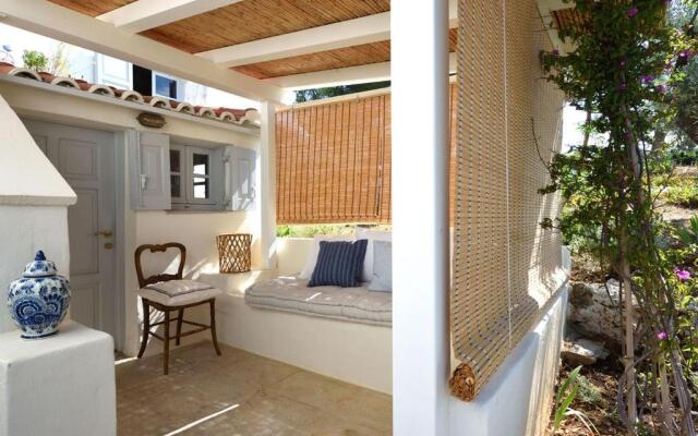 The Dutch Suite, romantic boutique guesthouse