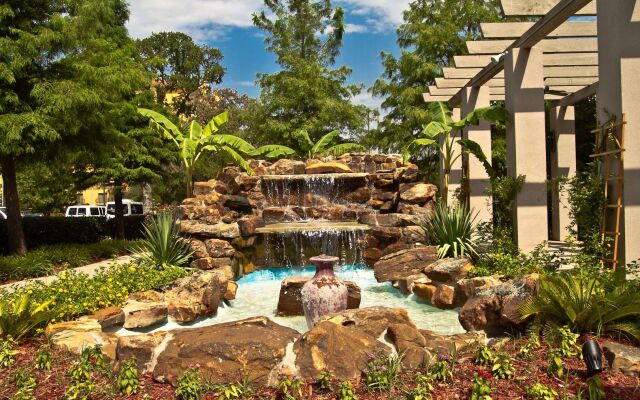 Hilton Garden Inn DFW Airport South