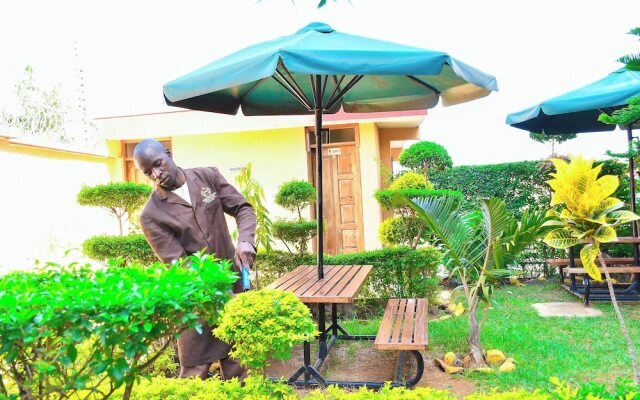 Divine Homes Resort Kisumu
