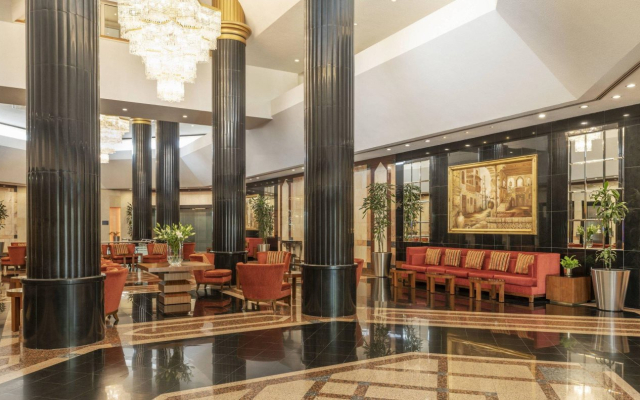 Sheraton Bahrain Hotel