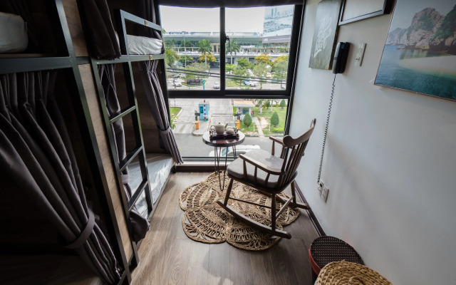 Wings House - Hostel