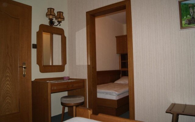 Pension Haus Seeblick
