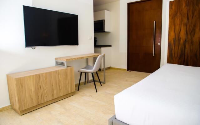 The Panoramic by Xperience Hotels