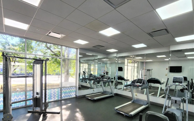 Holiday Inn Piscataway Somerset by IHG