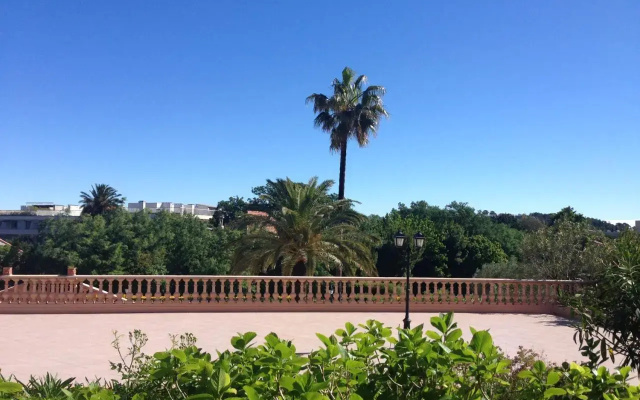 Saint-Tropez - Studio 40 m2
