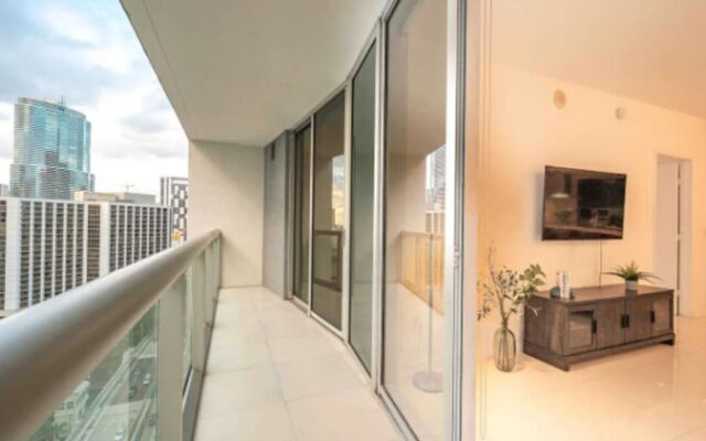 Apartamento Vacacional en Miami