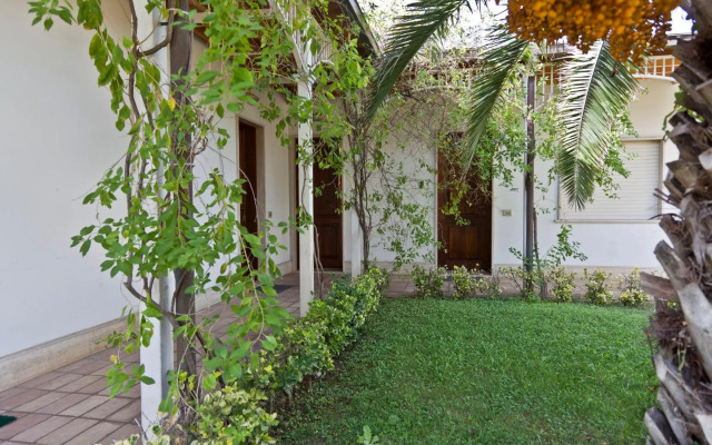 Hotel La Conchiglia