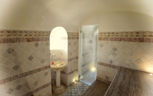 Caesar Augustus Hotel