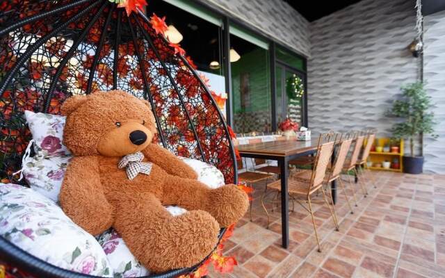 Fala Homestay