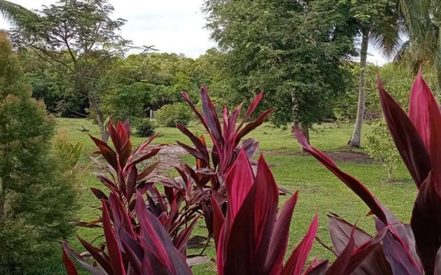 Villa de Lagoon View