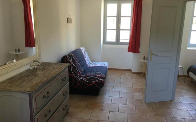 Appartement Paisible