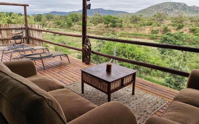 Kruger View Chalets