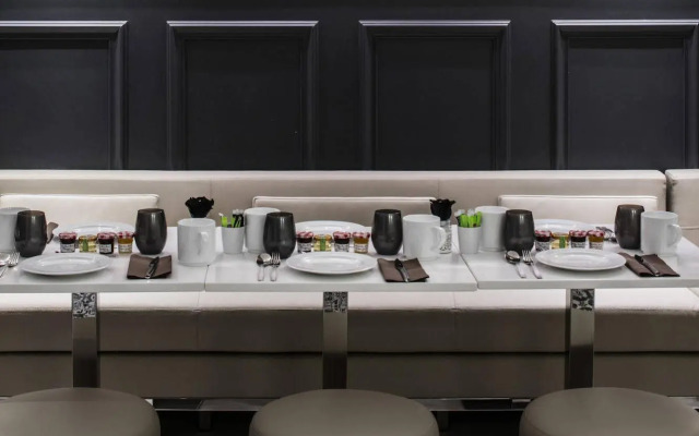 Hôtel Maison Pigalle