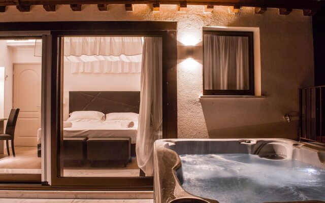 Hotel Boutique Castiglione del Lago