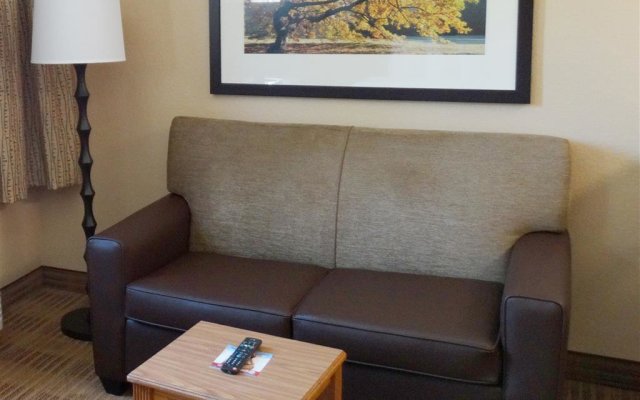 Extended Stay America Suites Findlay Tiffin Avenue