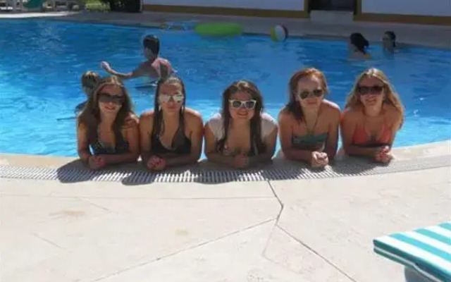 Seastar Apart Hotel