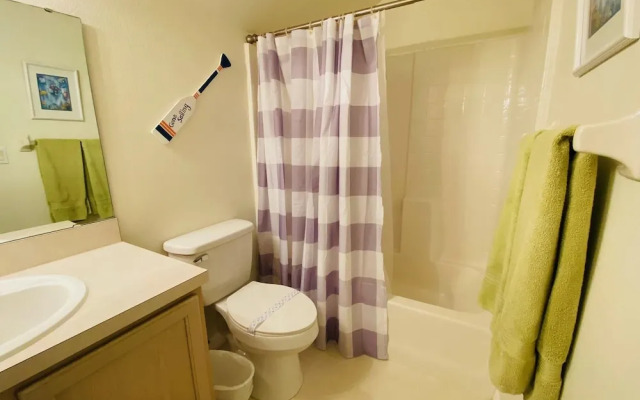 Michael's Southern Dunes Vacation Home