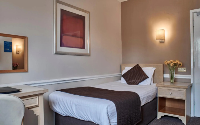 The Regency Hotel Solihull