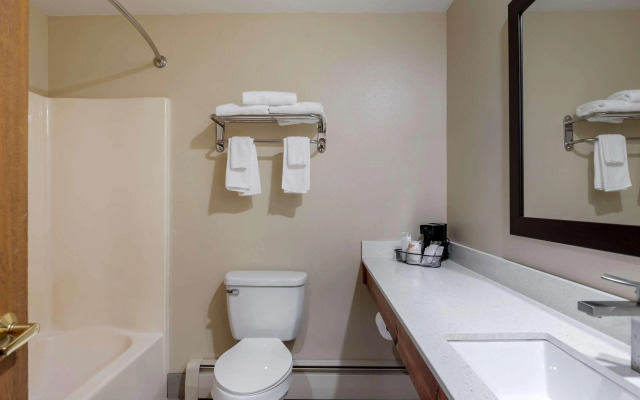 Rodeway Inn