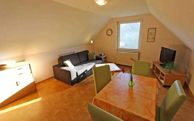 Ferienhaus Waren SEE 8881