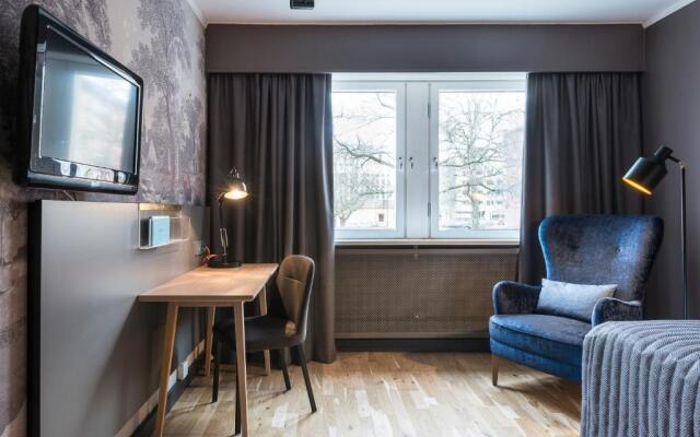 Quality Hotel Ekoxen