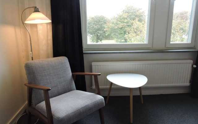 Havshotellet